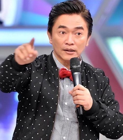 吴宗宪被黄子韬爆料视频,揭秘娱乐圈背后真相 第3张 吴宗宪被黄子韬爆料视频,揭秘娱乐圈背后真相 第3张