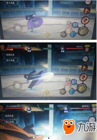 火影忍者手游最新爆料彩球,彩球系统革新,激战升级! 第2张 火影忍者手游最新爆料彩球,彩球系统革新,激战升级! 第2张