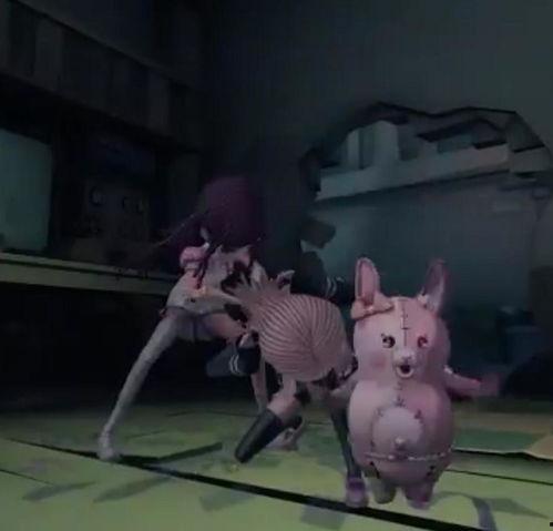 暹罗猫建模爆料视频,揭秘虚拟宠物的魅力与制作过程  第3张